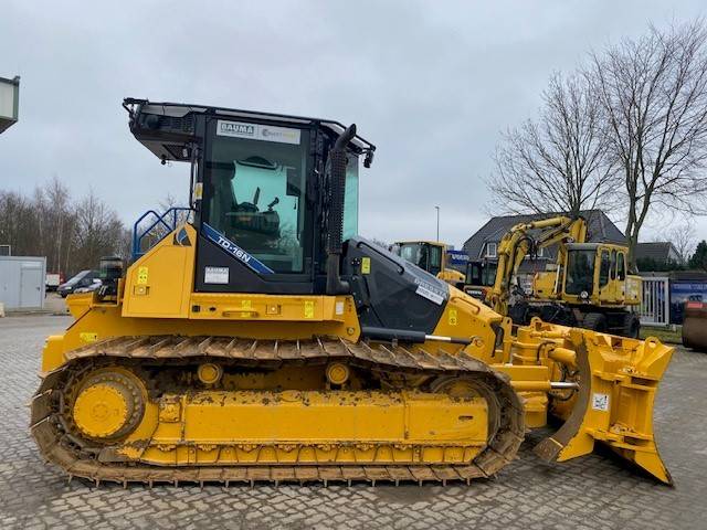 Dressta LiuGong TD-16 N LGP MIETE / RENTAL (12005266)