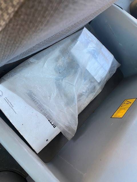 Volvo EWR 170 E MIETE / RENTAL (12005642)