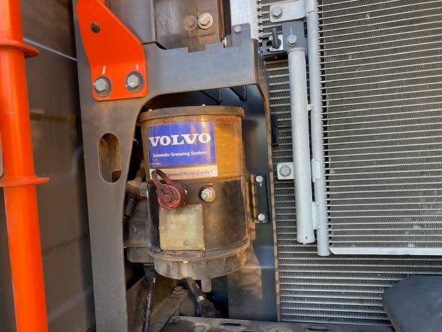 Volvo EWR 170 E MIETE / RENTAL (12005642)