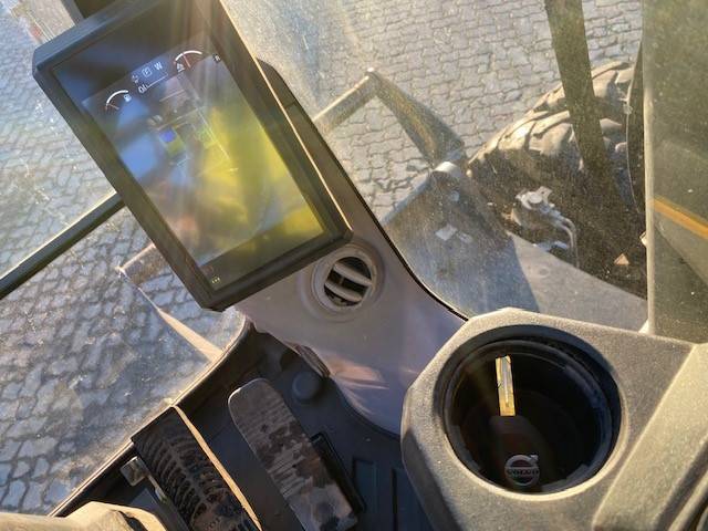 Volvo EWR 170 E MIETE / RENTAL (12005642)