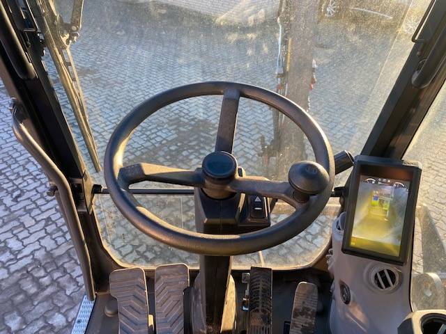 Volvo EWR 170 E MIETE / RENTAL (12005642)