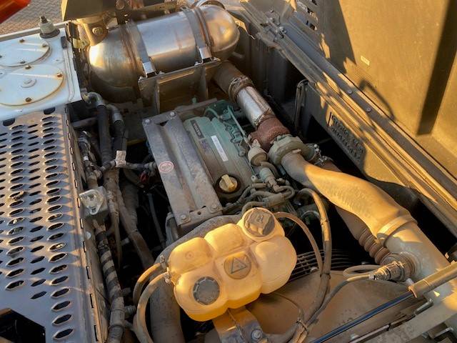 Volvo EWR 170 E MIETE / RENTAL (12005642)