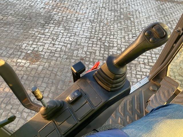 Volvo EWR 170 E MIETE / RENTAL (12005642)