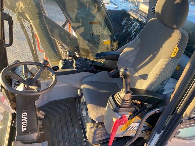 Volvo EWR 170 E MIETE / RENTAL (12005642)