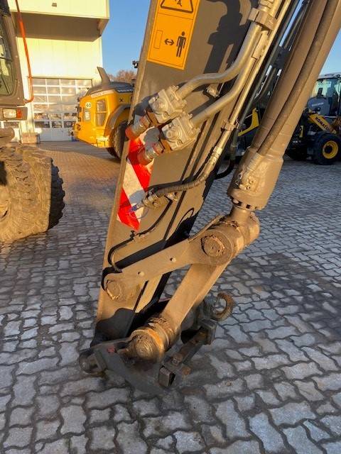 Volvo EWR 170 E MIETE / RENTAL (12005642)