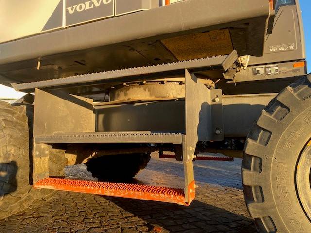 Volvo EWR 170 E MIETE / RENTAL (12005642)