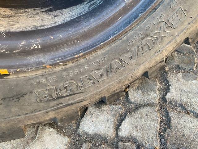 Volvo EWR 170 E MIETE / RENTAL (12005642)