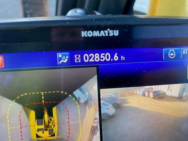 Komatsu PC 138 US-11 MIETE / RENTAL (12005298)