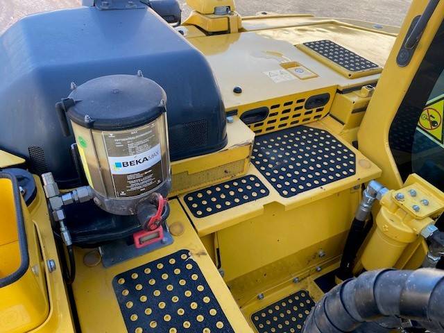 Komatsu PC 138 US-11 MIETE / RENTAL (12005298)