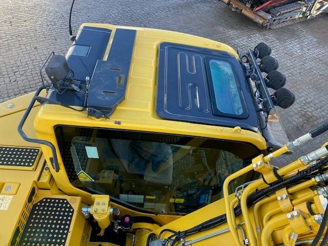 Komatsu PC 138 US-11 MIETE / RENTAL (12005298)