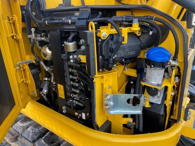 Komatsu PC 138 US-11 MIETE / RENTAL (12005298)