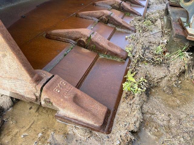 Seiler (1062) 3.8 cbm neuw. Schaufel / bucket