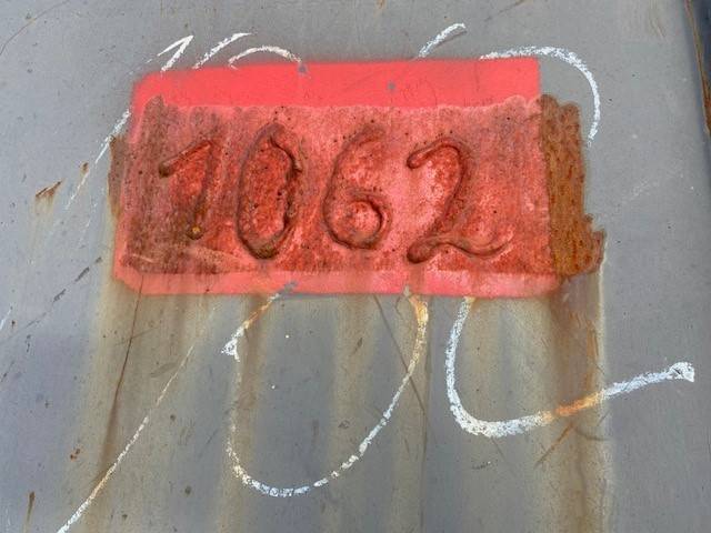 Seiler (1062) 3.8 cbm neuw. Schaufel / bucket