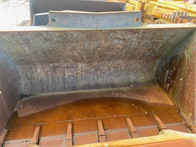 Seiler (1062) 3.8 cbm neuw. Schaufel / bucket