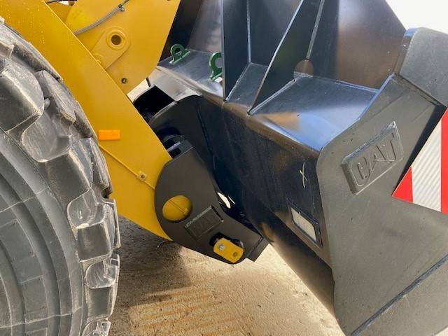 CAT 950 M Lenkrad, SW, MIETE / RENTAL (12001908)