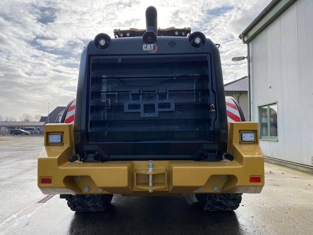 CAT 950 M Lenkrad, SW, MIETE / RENTAL (12001908)
