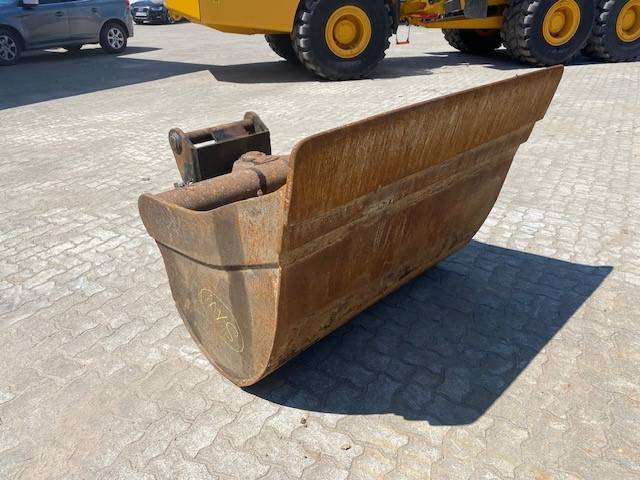 [Other] (5451)  1.50 m GLV / digging bucket