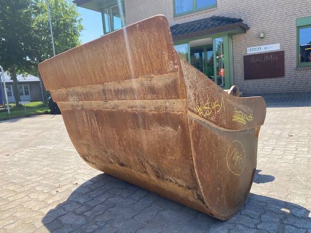 [Other] (5451)  1.50 m GLV / digging bucket