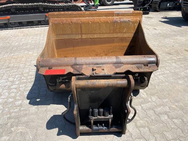 [Other] (5451)  1.50 m GLV / digging bucket