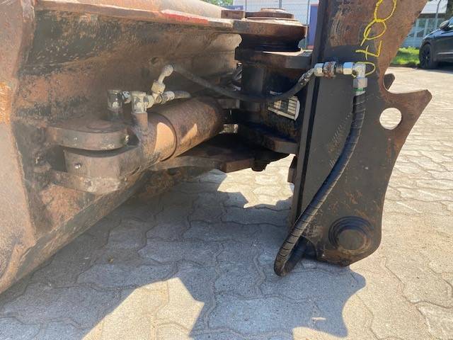 [Other] (5451)  1.50 m GLV / digging bucket