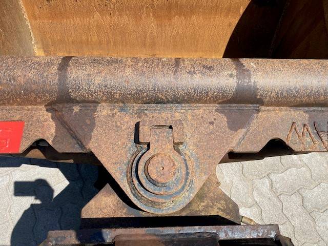 [Other] (5451)  1.50 m GLV / digging bucket