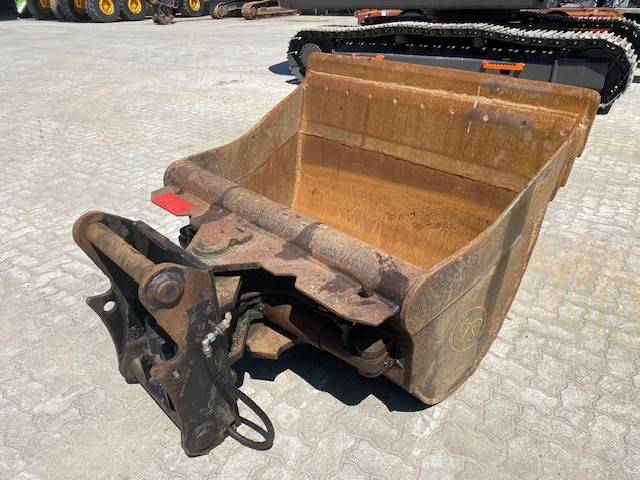 [Other] (5451)  1.50 m GLV / digging bucket