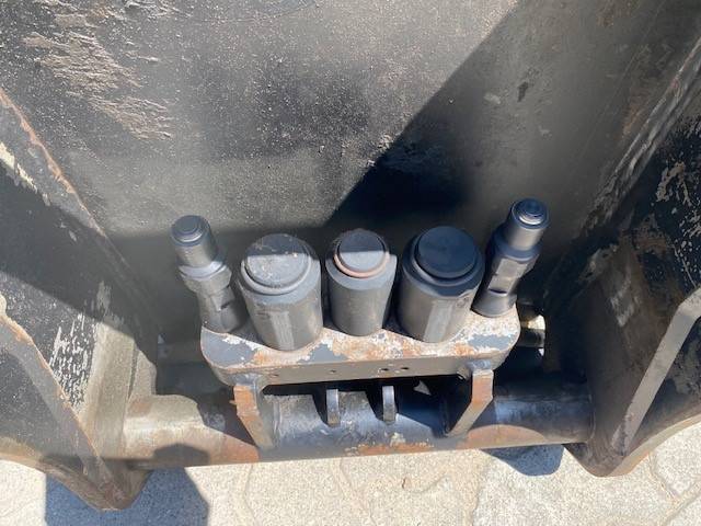 [Other] (5451)  1.50 m GLV / digging bucket