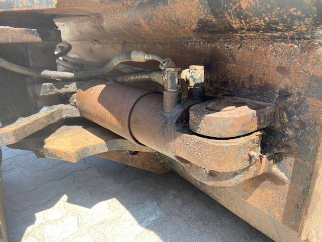 [Other] (5451)  1.50 m GLV / digging bucket