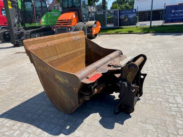 [Other] (5451)  1.50 m GLV / digging bucket