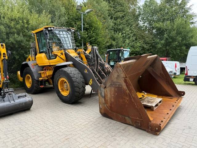 Volvo L 90 H LongBoom (12005907)