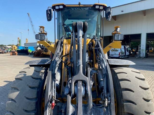 Volvo L 90 H auch MIETE / RENTAL (12005908)