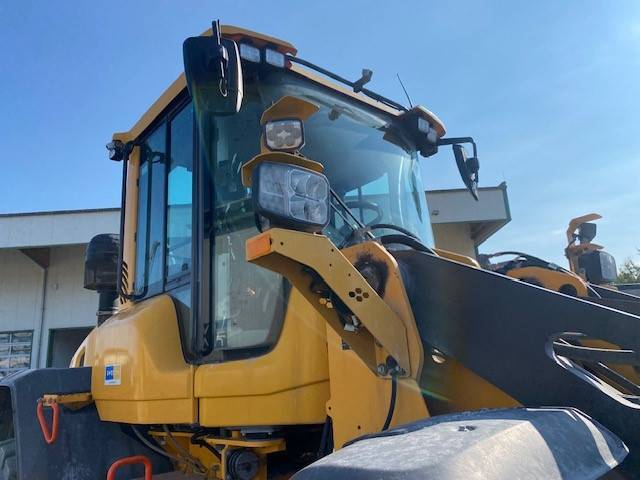 Volvo L 90 H auch MIETE / RENTAL (12005908)