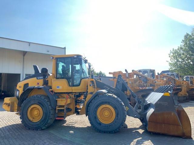 Volvo L 90 H auch MIETE / RENTAL (12005908)