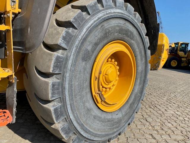 Volvo L 90 H auch MIETE / RENTAL (12005908)