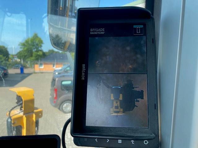 Volvo L 90 H auch MIETE / RENTAL (12005908)