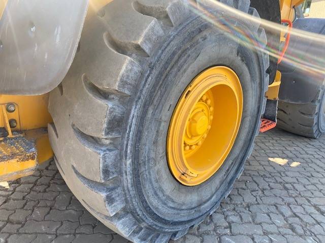 Volvo L 90 H auch MIETE / RENTAL (12005908)