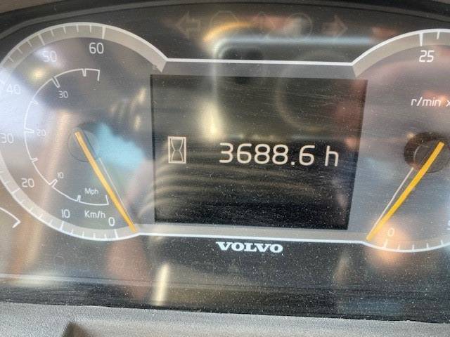 Volvo L 90 H auch MIETE / RENTAL (12005908)