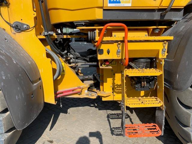 Volvo L 90 H auch MIETE / RENTAL (12005908)