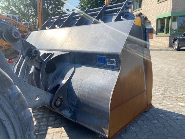 Volvo L 90 H auch MIETE / RENTAL (12005908)
