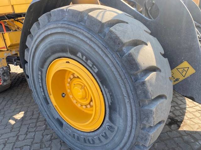 Volvo L 90 H auch MIETE / RENTAL (12005908)
