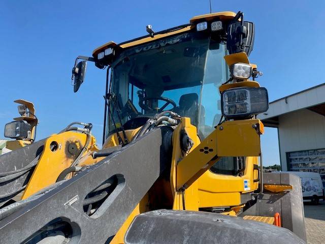 Volvo L 90 H auch MIETE / RENTAL (12005908)