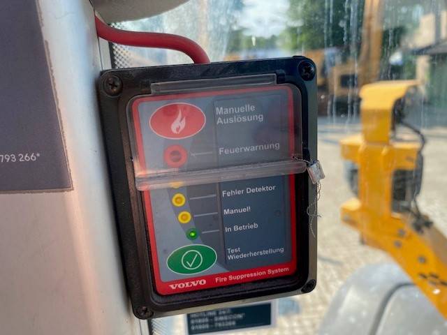 Volvo L 90 H auch MIETE / RENTAL (12005908)