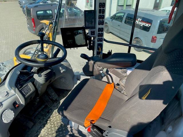 Volvo L 90 H auch MIETE / RENTAL (12005908)