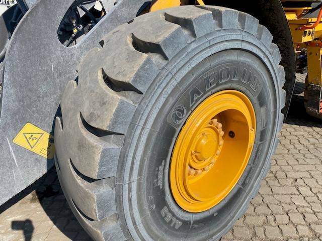 Volvo L 90 H auch MIETE / RENTAL (12005908)
