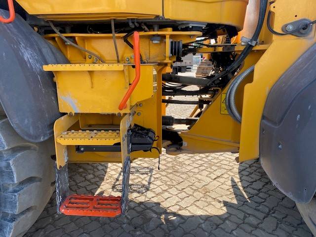 Volvo L 90 H auch MIETE / RENTAL (12005908)