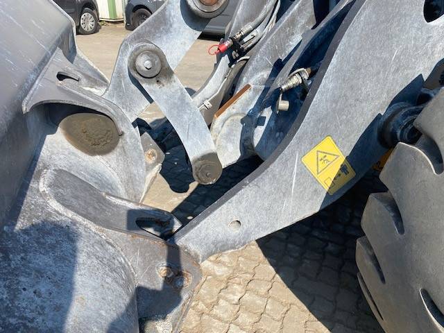 Volvo L 90 H auch MIETE / RENTAL (12005908)