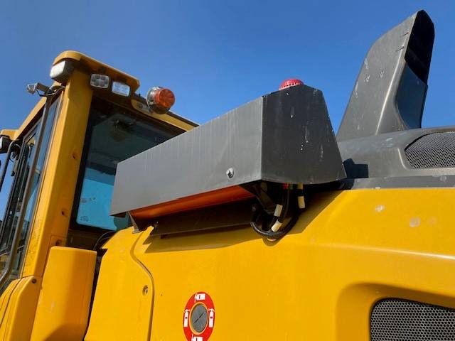 Volvo L 90 H auch MIETE / RENTAL (12005908)