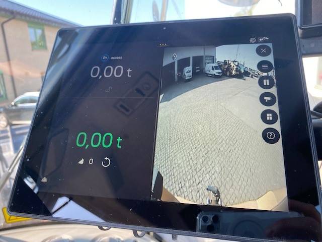 Volvo L 90 H auch MIETE / RENTAL (12005908)