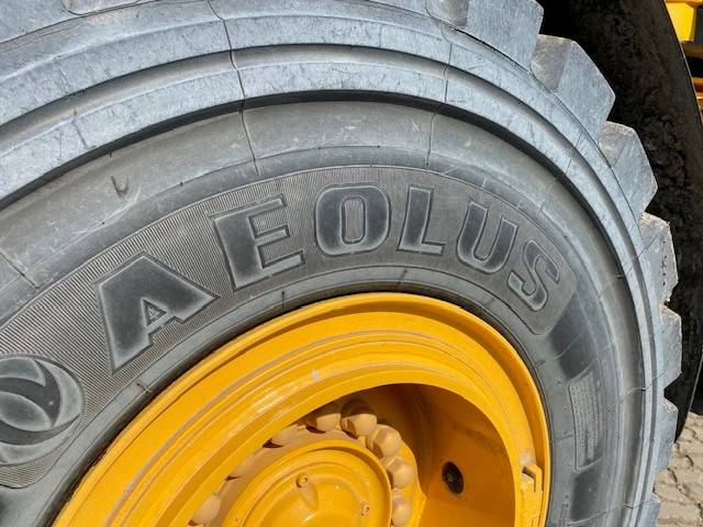Volvo L 90 H auch MIETE / RENTAL (12005908)