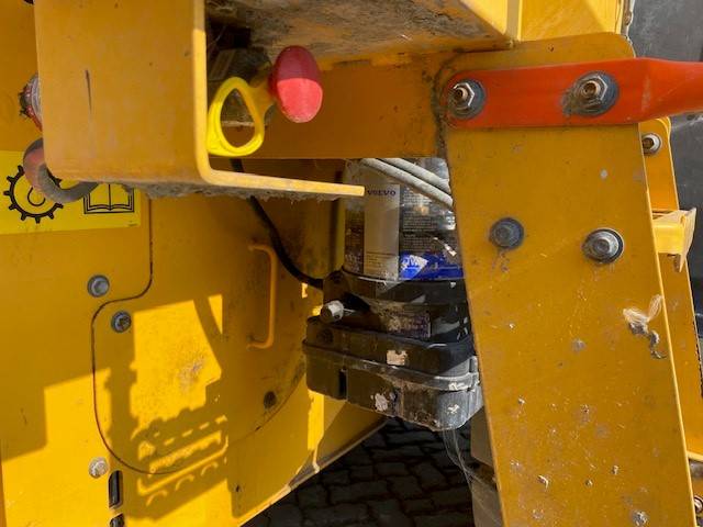 Volvo L 90 H auch MIETE / RENTAL (12005908)
